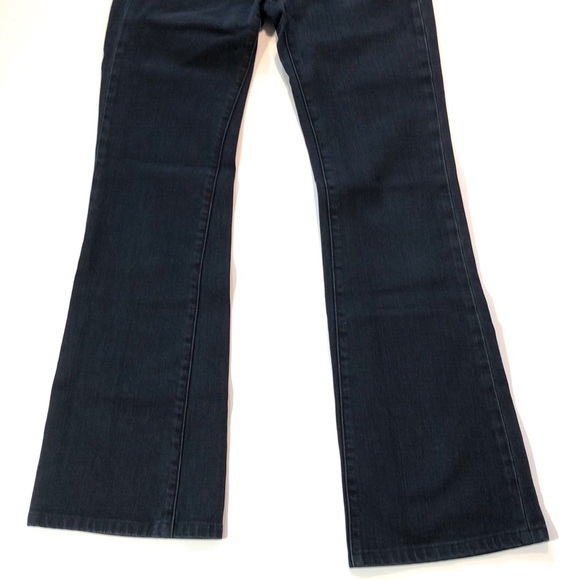 PAIGE Laurel Canyon LowRise Stretch Boot Cut Jeans - Picture 4 of 8